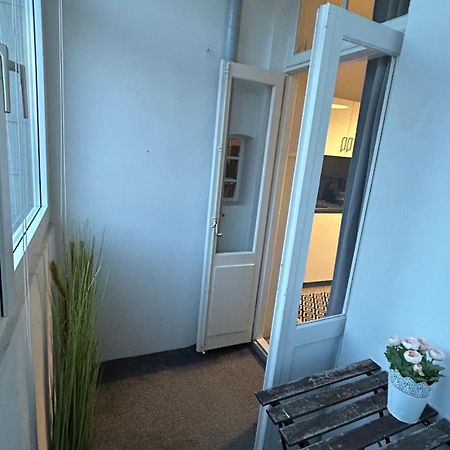 Nord Ost Apartment كيل المظهر الخارجي الصورة