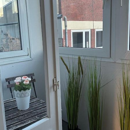 Nord Ost Apartment كيل المظهر الخارجي الصورة