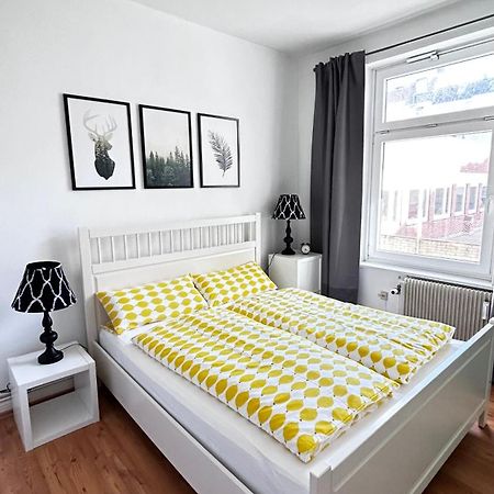 Nord Ost Apartment كيل المظهر الخارجي الصورة