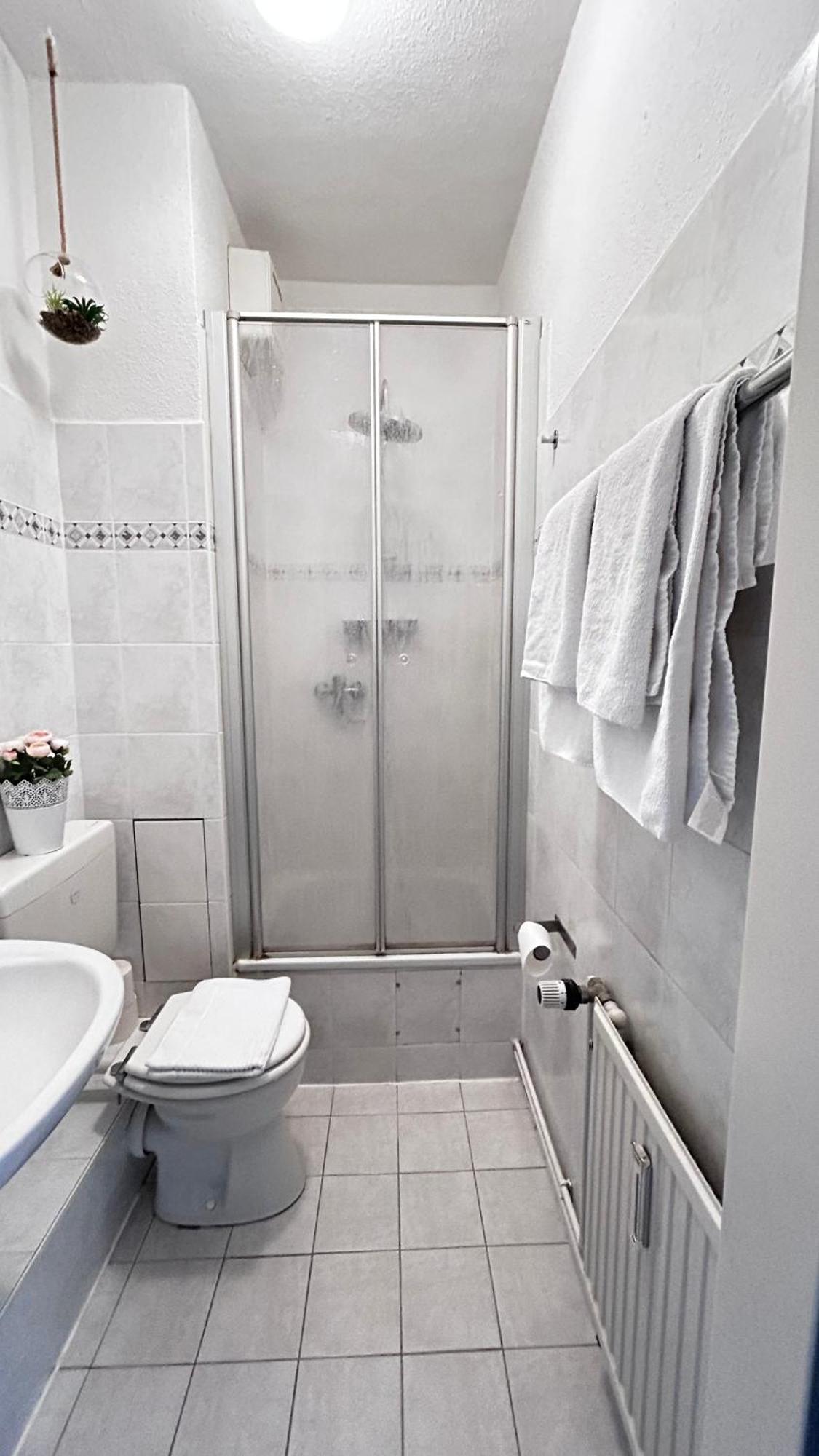 Nord Ost Apartment كيل المظهر الخارجي الصورة