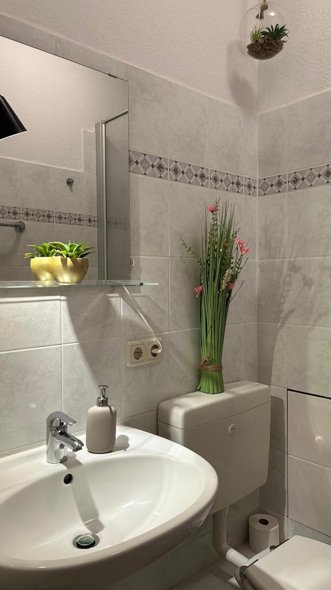 Nord Ost Apartment كيل المظهر الخارجي الصورة