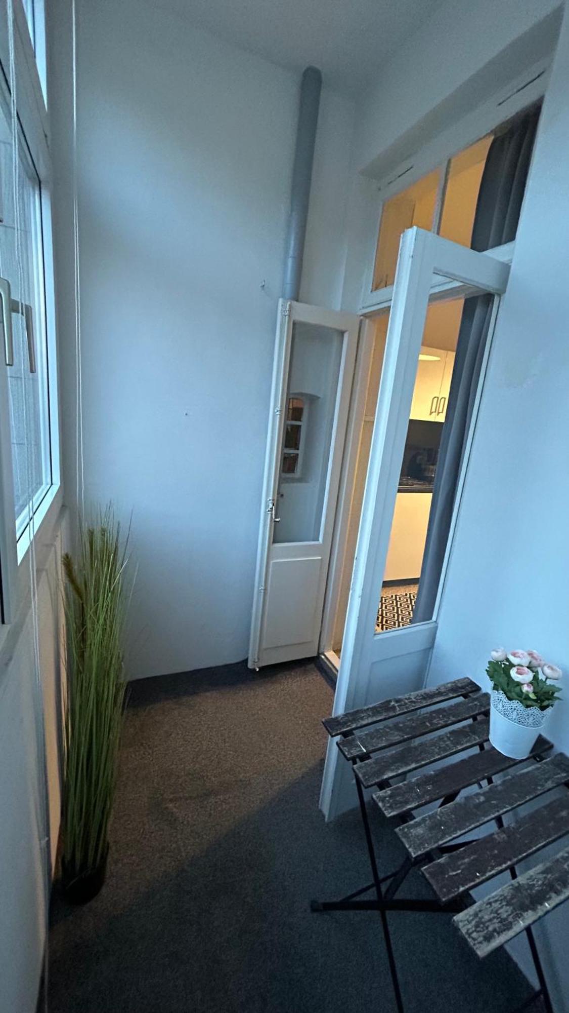 Nord Ost Apartment كيل المظهر الخارجي الصورة