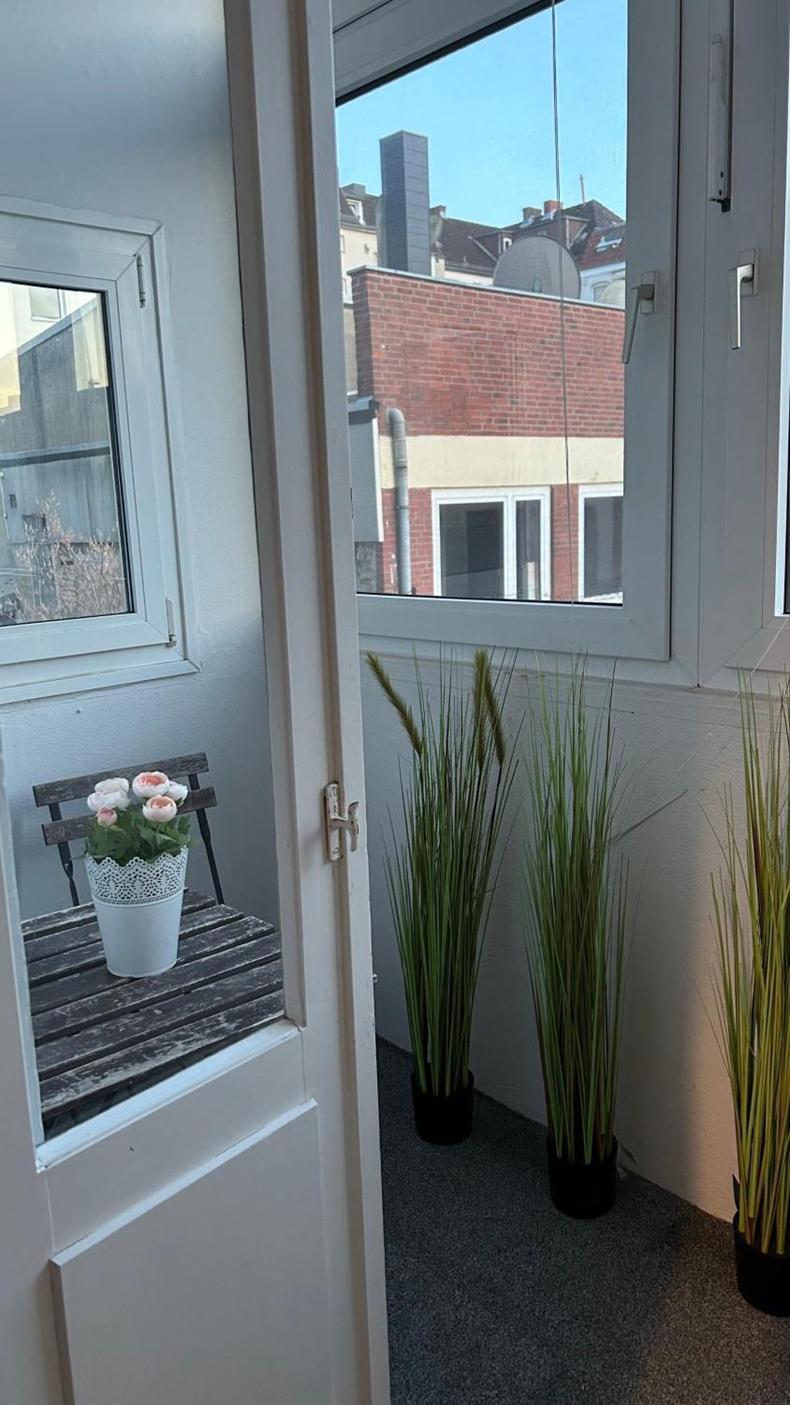 Nord Ost Apartment كيل المظهر الخارجي الصورة