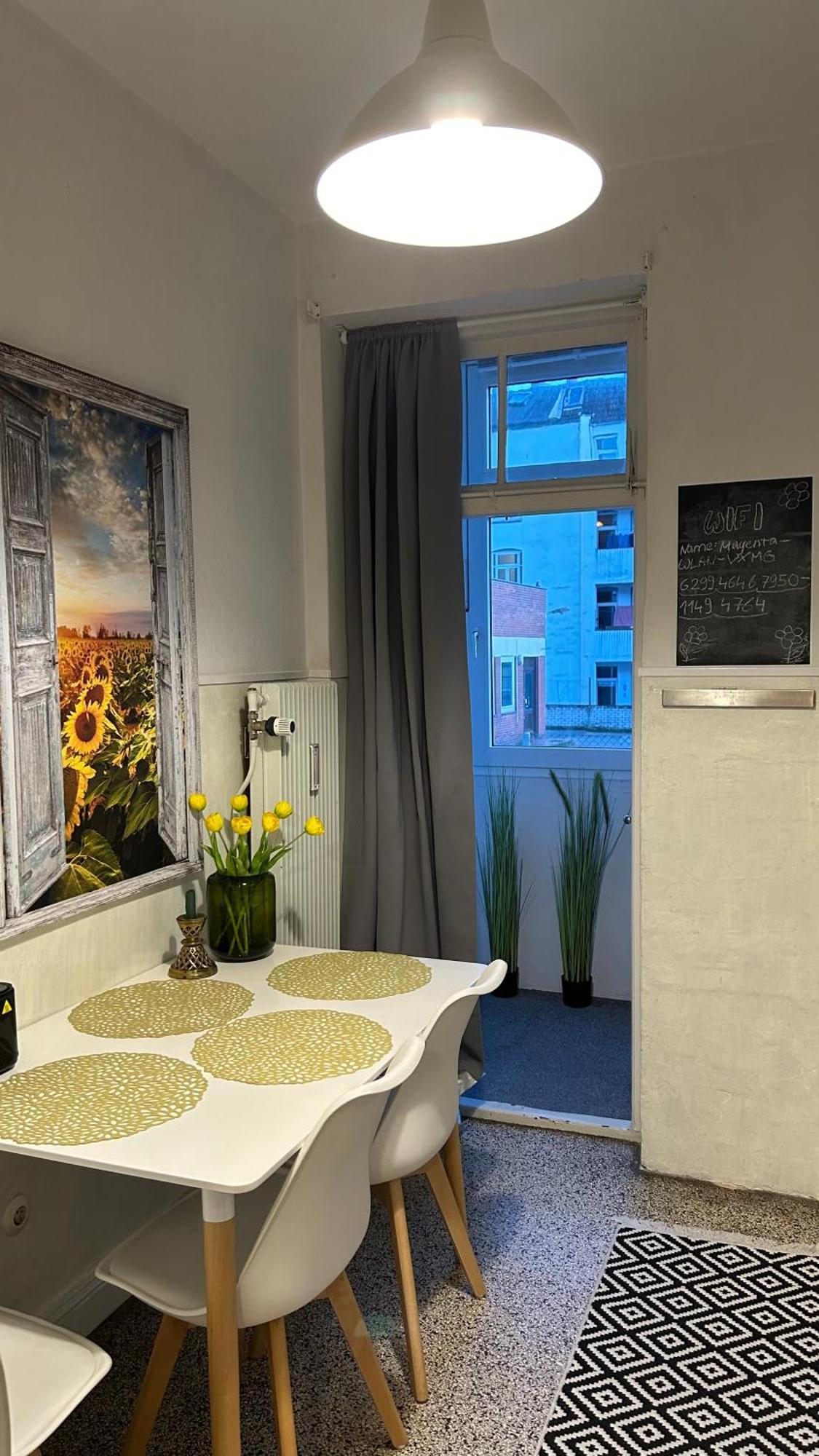 Nord Ost Apartment كيل المظهر الخارجي الصورة