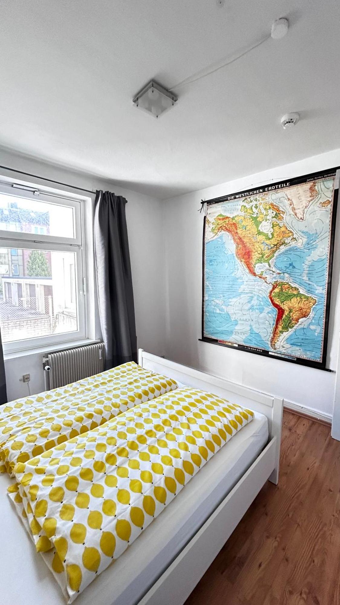 Nord Ost Apartment كيل المظهر الخارجي الصورة
