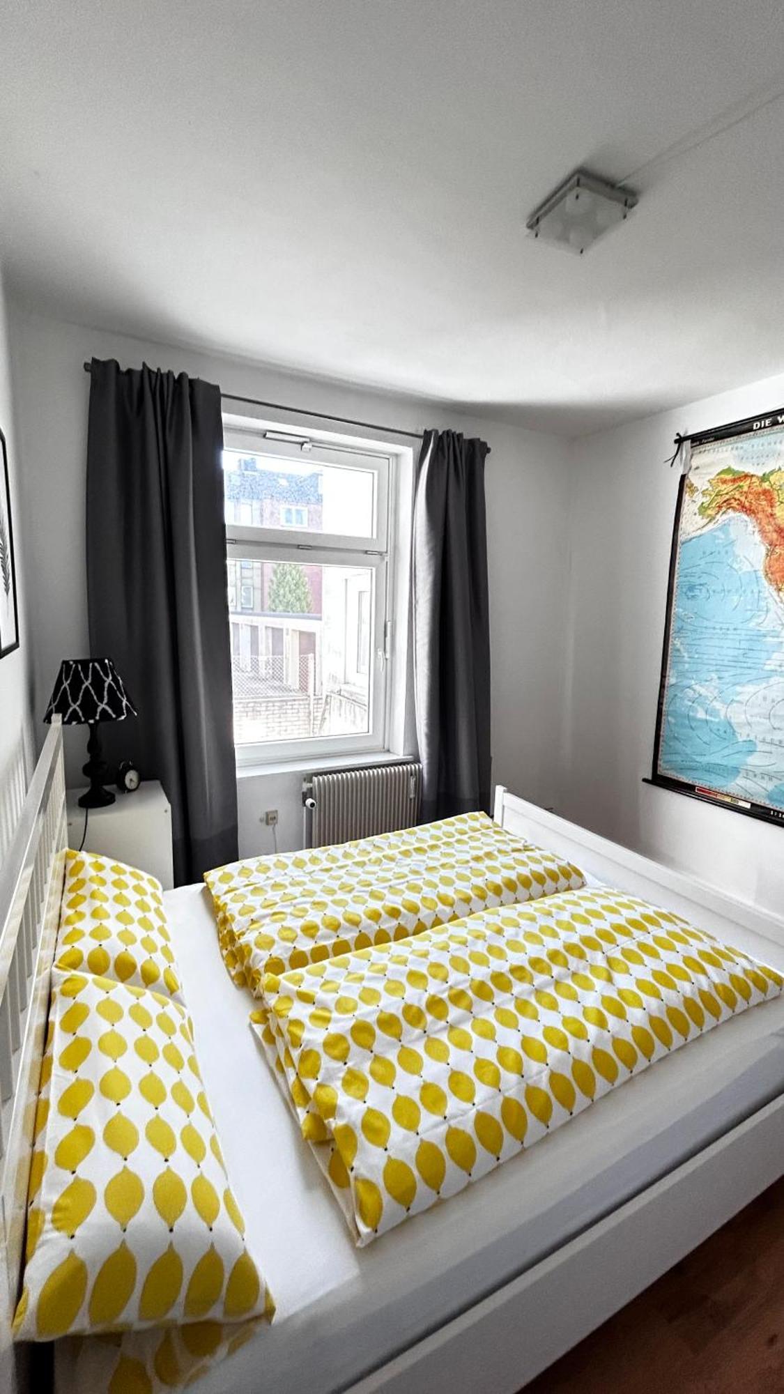 Nord Ost Apartment كيل المظهر الخارجي الصورة