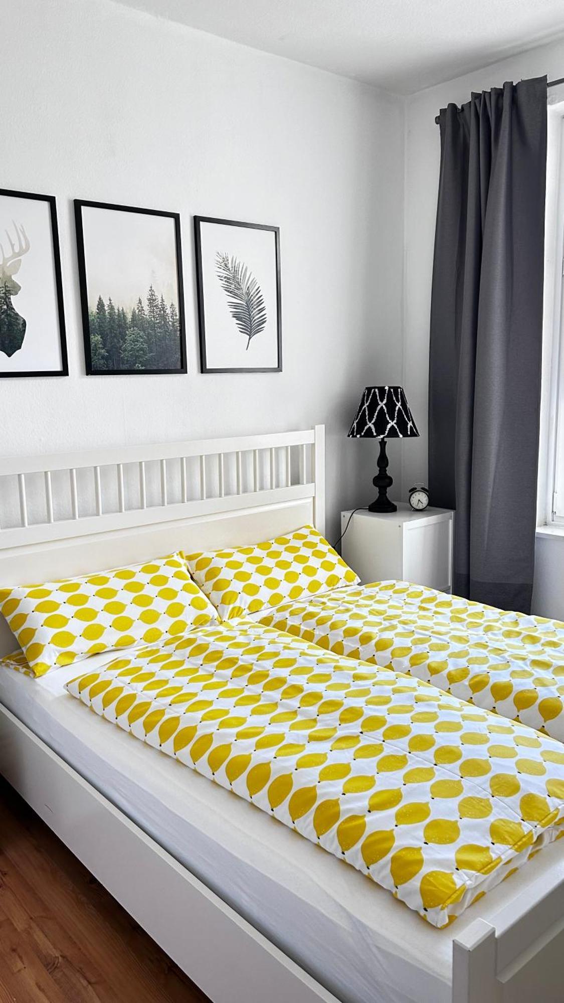 Nord Ost Apartment كيل المظهر الخارجي الصورة